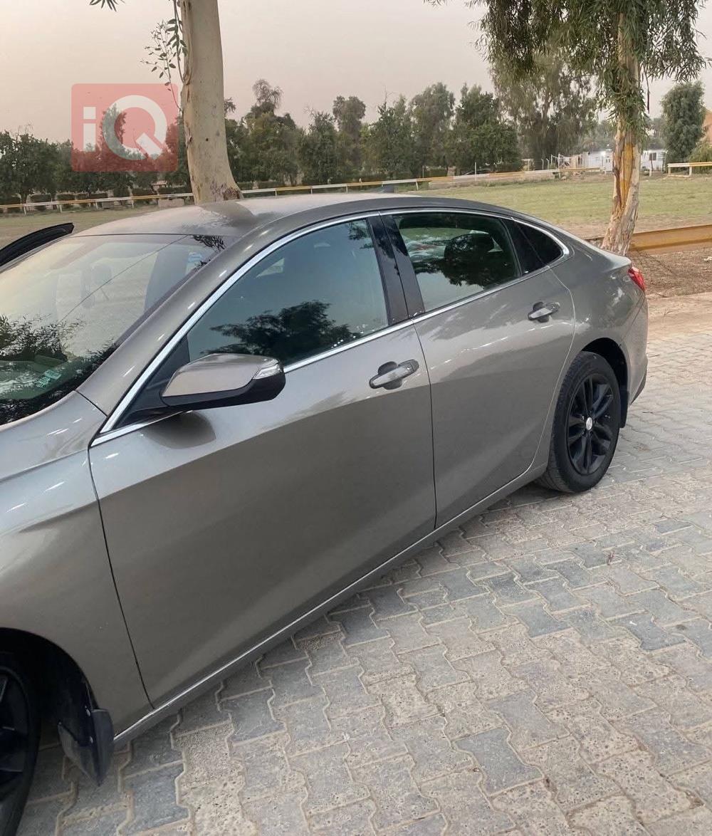 شيفروليه ماليبو